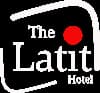 latit hotel logo