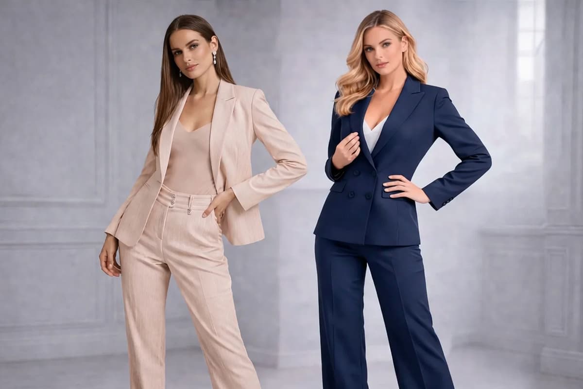 Uniformes ejecutivos Alex Boutique Querétaro